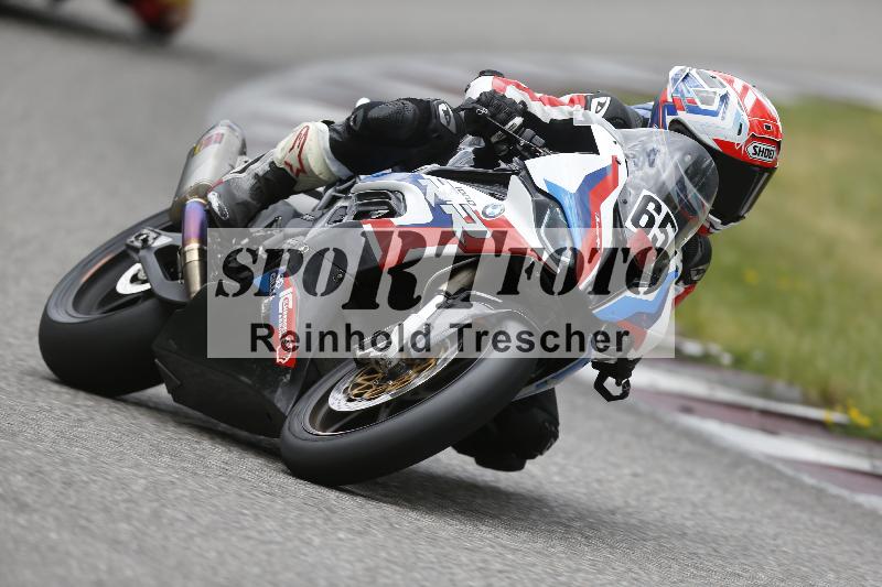 /18 05.06.2026  TZ Motorsport ADR/Gruppe rot/65